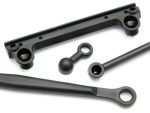 – Upper Tie Rod Set Nylon