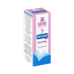 Natura Mom And Baby Ezin Cough Syrup 50ML