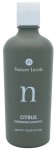 - Energizing Citrus Shampoo