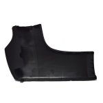 Chevrolet Utility Rear Bumper Corner Piece Right 12-17