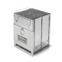 Focusoutdoor Portable Stainless Steel Folding Camping Stove