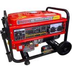 Steco SG-7900A Generator Auto Start