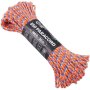 – 550 Paracord 100FT 7 Strand Core – Bronco