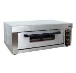 Deck Oven - 2 Tray - Single Deck - DOA3001