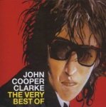 The Very Best Of John Cooper Clarke Cd Imported