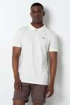 Knit Golfer - XL Off White