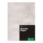Rbe: Project Board 160GSM Grecian Olive A4