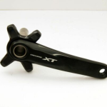 Deore Xt- FC-M8000 Crank With Our Chainring 175MM