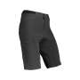 Mtb Trail 1.0 V21 Black Shorts 2021 - 3XL