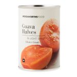 Guava Halves In Light Syrup 410 G