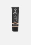 Just Tinted Natural Skin Tinted Moisturiser - Almond