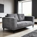 Penthouse 2 Seater Couch