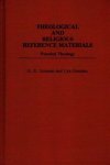 Theological And Religious Reference Materials: Practical Theology Bibliographies And Indexes In Religious Studies