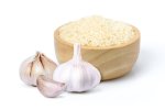 Garlic Granules