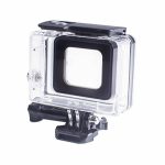 GoPro Action Mounts Hero 5 6 7 Clear Waterproof Skeleton Housing - Best Bargains Online