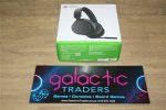 Galactic Microsoft Wireless Headset Designed For Xbox Series S X Xbox One And PC Traders