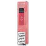 Disposable Vaping Pod 5% Nicotine 1500 Puffs - Watermelon