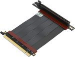 Thermaltake Pci-e 4.0 X16 Riser Gaming Cable