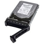 600GB 10K Rpm Sas 12GBPS 2.5IN Hot-plug