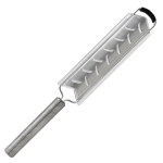 Cuisipro Small Shaver Rasp V Grater