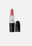 MAC Lustreglass Lipstick - Well Well Well