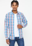 Levi's Classic 1 Pkt Standard Aristotle Plaid - Multi