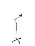 Desk Mount Examination Lamp