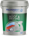 Roof & Paving – Cosmos 20L