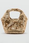 Bag Palmira - Gold