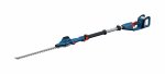 Bosch - Ghe 18V-50 T - Telescopic Hedge Excl Batt & Charger