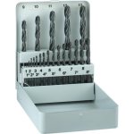 Alpen Drill Bit Set Hss Sprint 21PC