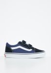 Vans Uy Old Skool V - Navy & True White