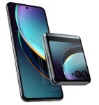Motorola Razr+ 256GB 8GB Glacier Blue 2023