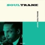 Soul Train Vinyl Record