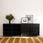 Industrial Buffet Sideboard The Hometopia