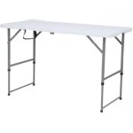 Camp Master 384086-EA Folding Table