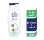 Body Wash Fresh Escape 500ML