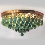 Parma Ceiling Chandelier
