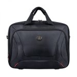 Port Designs Courchevel 15.6 Toploading Case Black