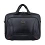 Port Designs Courchevel 15.6 Toploading Case Black