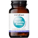 Maximum Potency Rhodiola Rosea 30S
