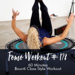 Fomo Style Workout 178