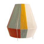 Table Lamp Bell - Sunset
