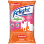 Bob Martin Felight Natural Classic Cat Litter 2.5KG
