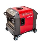 Honda 3KVA Inverter Generator