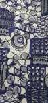 Viscose Floral