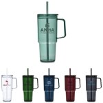 Mandalay Plastic Mug – 1.2 Litre