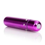 Calex Crystal High Intensity Bullet 2 Pink