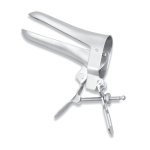 Vaginal Speculum Plastic Medium -singles
