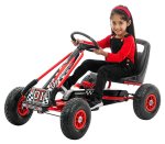 Cruza Kart Pedal Gokart